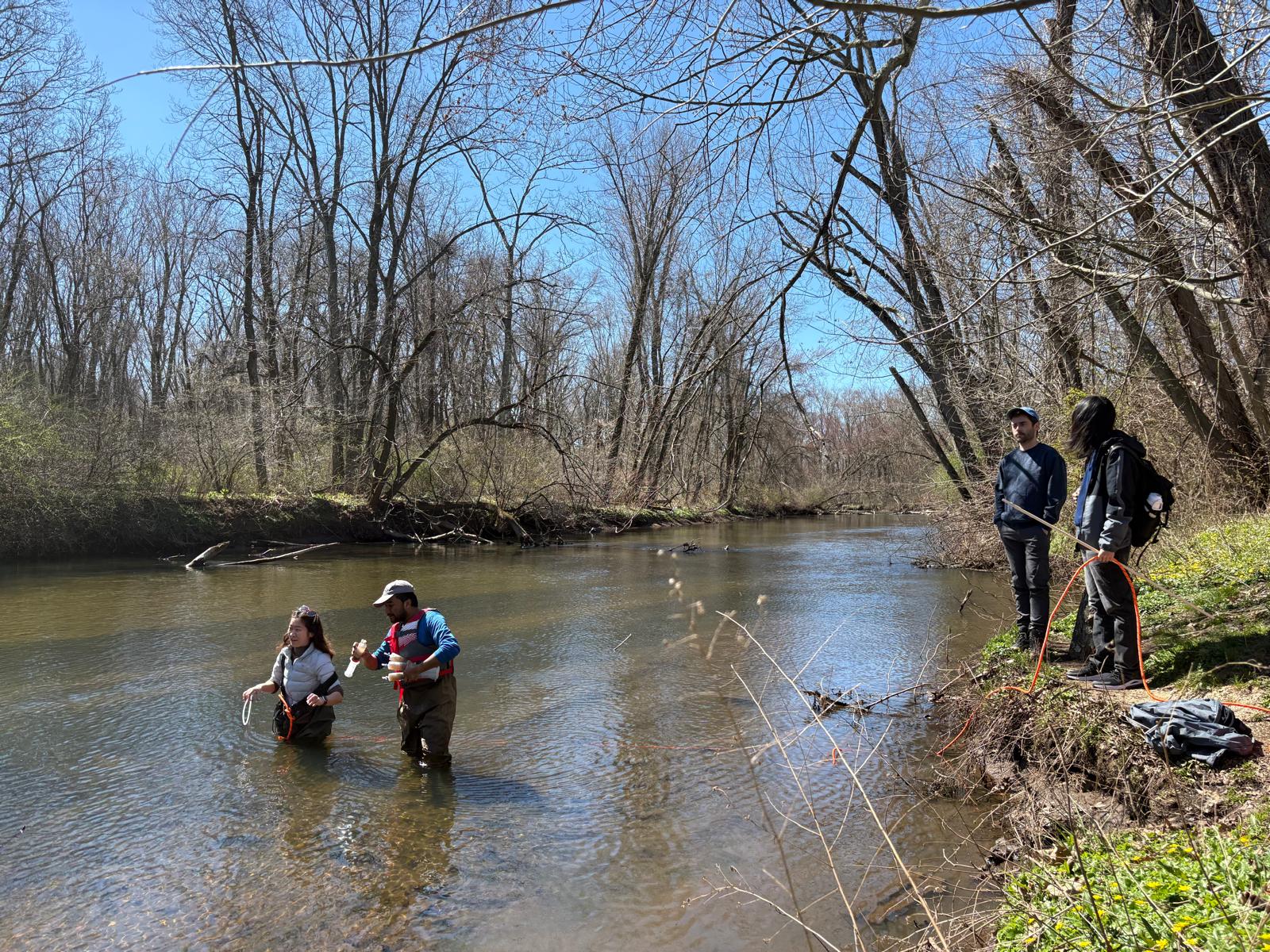 Fieldwork photo 4